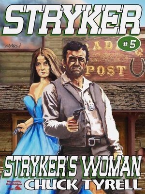 cover image of Stryker 5